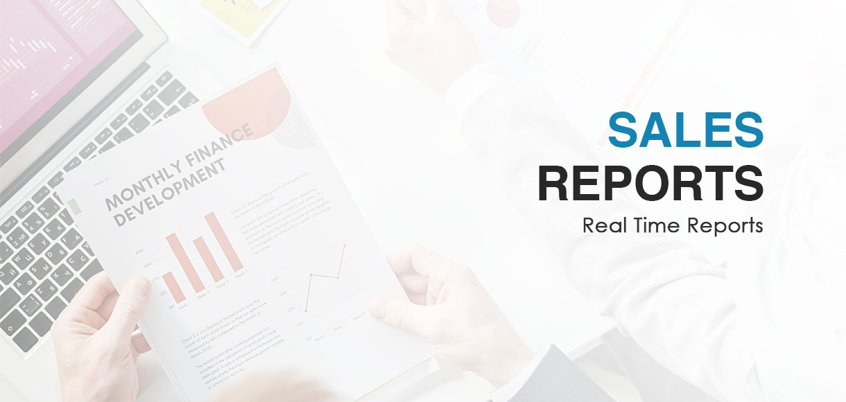 sales-report
